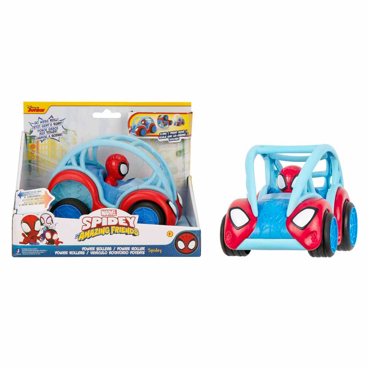 undefined - 29f46_Spidey_Takla_Atan_Araba_PDY14000.jpg