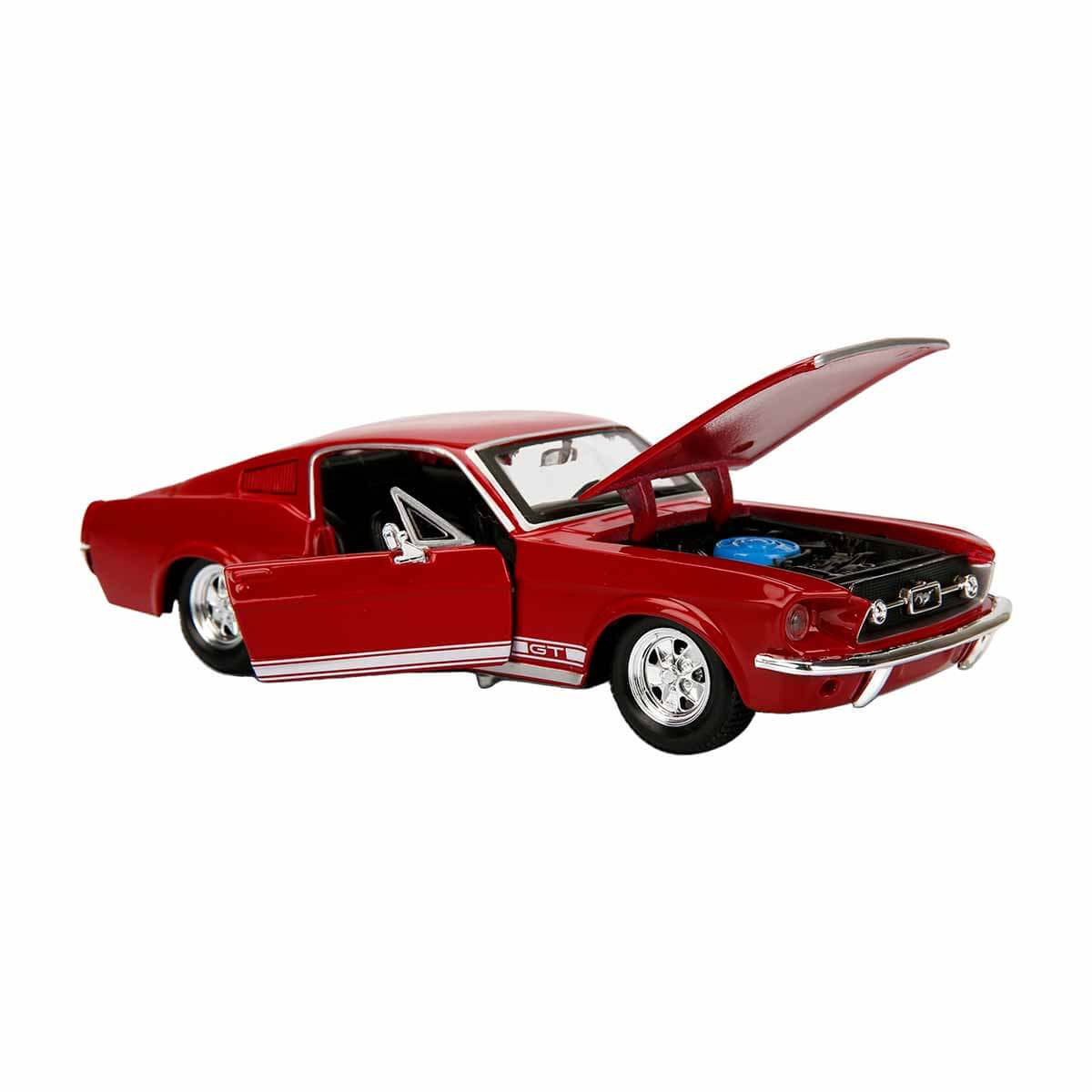 undefined - 2a0df_1:24_Maisto_Ford_Mustang_1967_Model_Araba.JPG