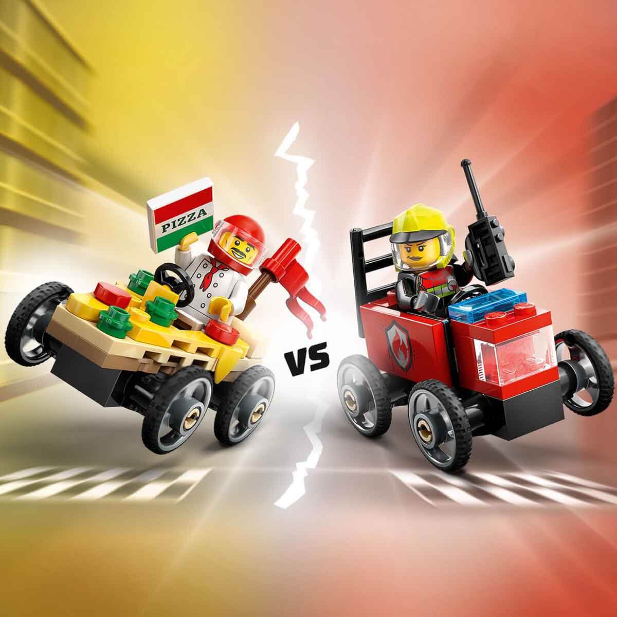 undefined - 2a30c_LEGO_City_Pizza_Arabasi_Itfaiye_Kamyonuna_Karsi_Ya.jpg