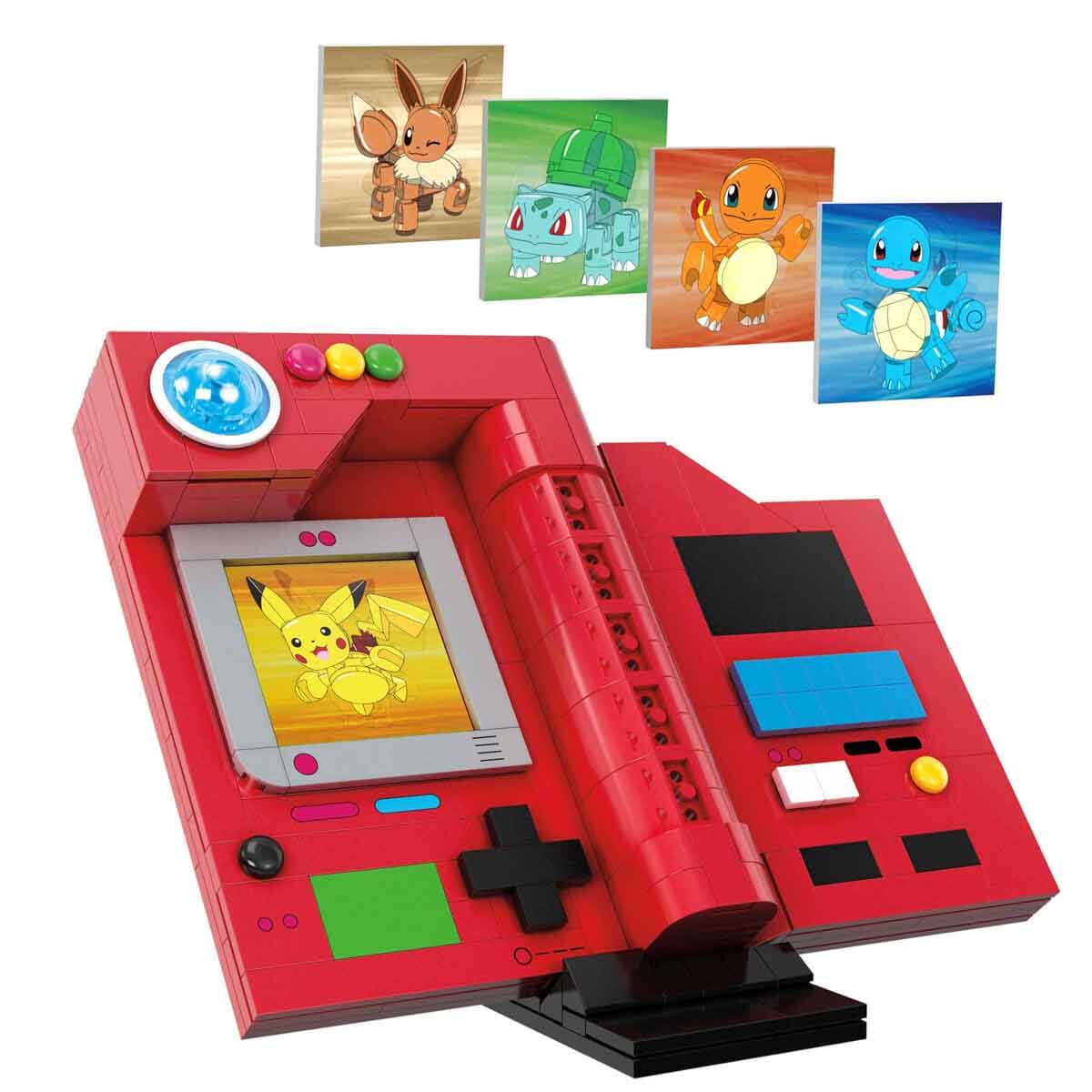 undefined - 2a690_Isikli_MEGA_Pokemon_Kanto_Bolgesi_Pokedex_Yapim_Se.jpg