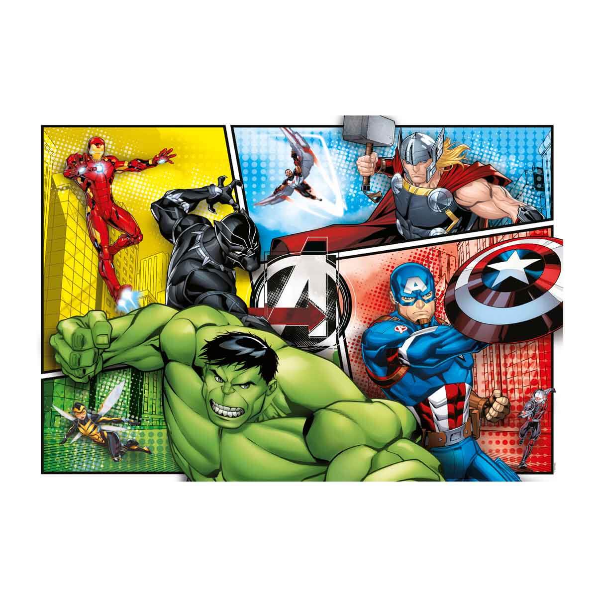 undefined - 2a79a_104_Parca_Puzzle_:_Avengers.jpg