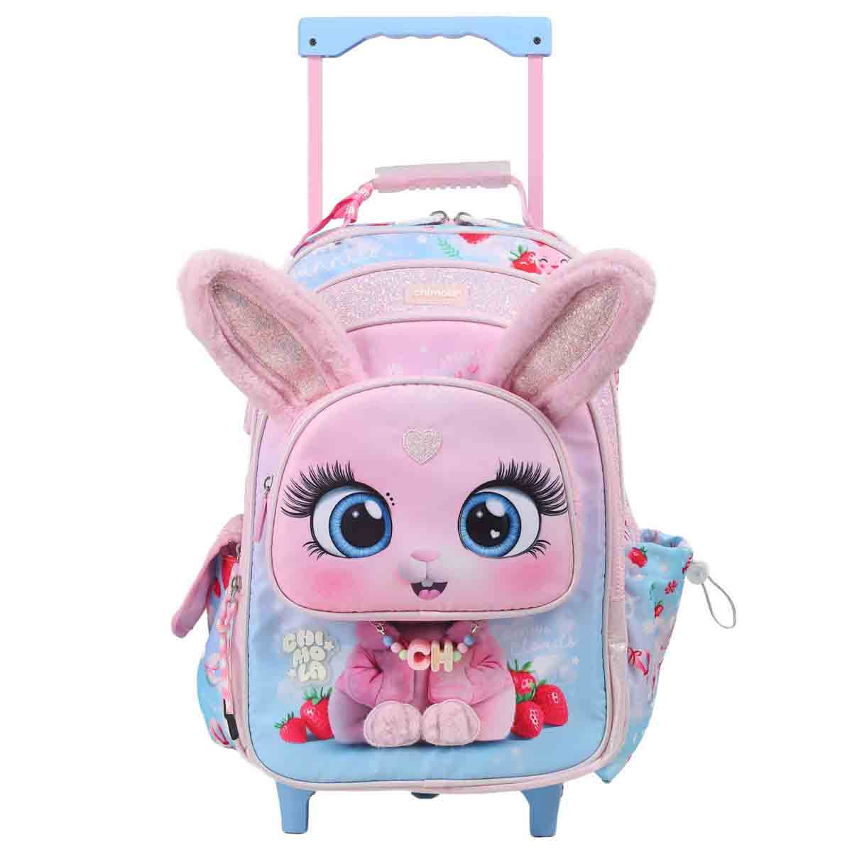 undefined - 2a996_Bunny_Cekcekli_Okul_Cantasi_CHM_CN0048.jpg