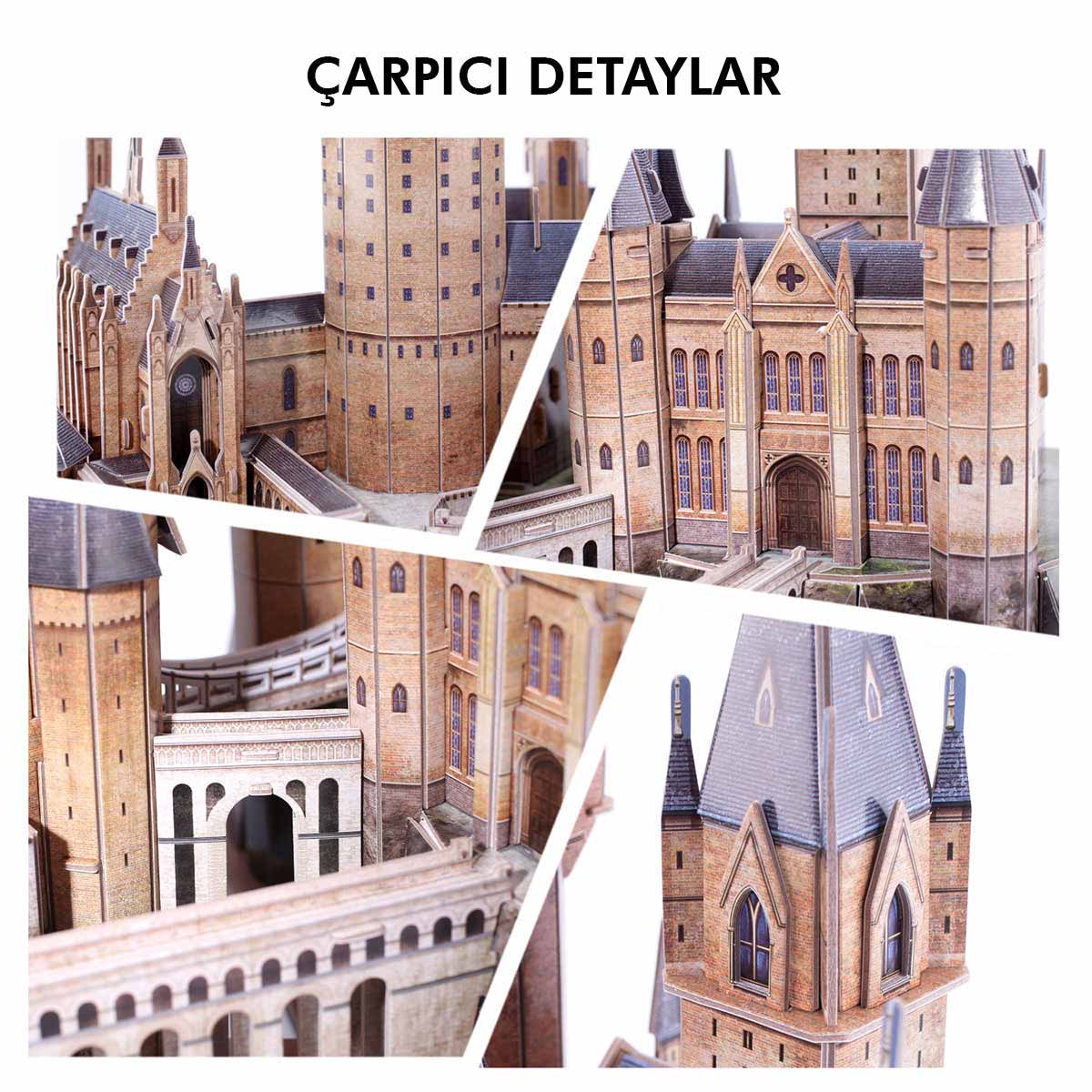 undefined - 2ab0a_197_Parca_3D_Puzzle:_Harry_Potter_Hogwarts_Kalesi.jpg