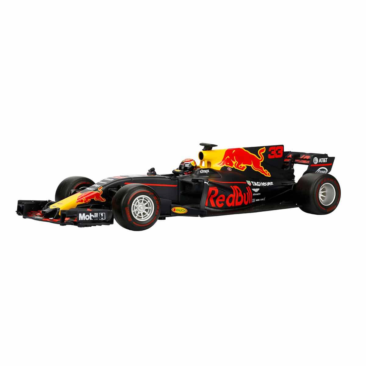 1:18 Formula 1 Red Bull Racing RB13 F1 Model Araba - Verstappen