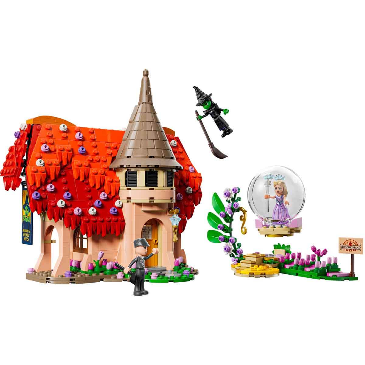undefined - 2abe6_LEGO_Wicked_Glinda_ve_Elphabanin_Munchkinland_Ziya.jpg