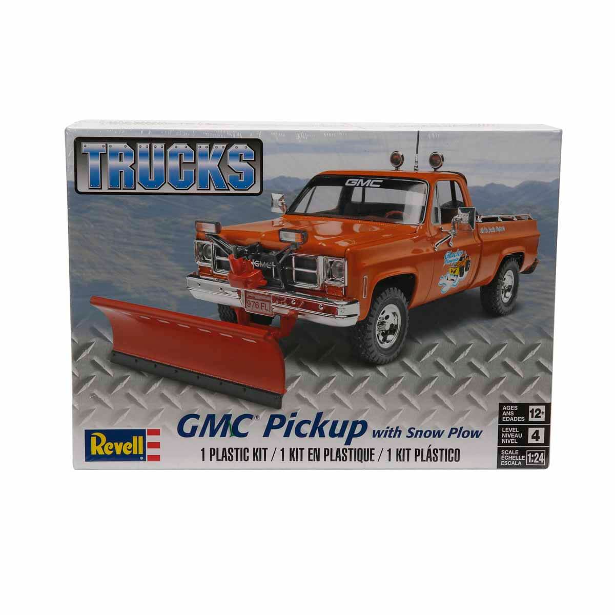 undefined - 2abfe_Revell_1:24_GMC_Pickup_With_Snow_Plow_VSA17222.jpg