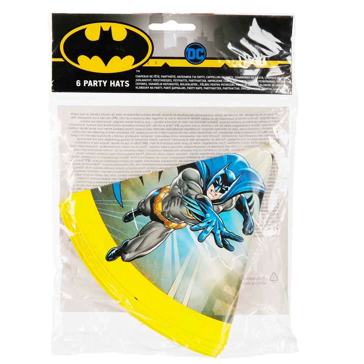 undefined - 2ac02_Batman_Desenli_Kotyon_Sapka_6li_.jpg