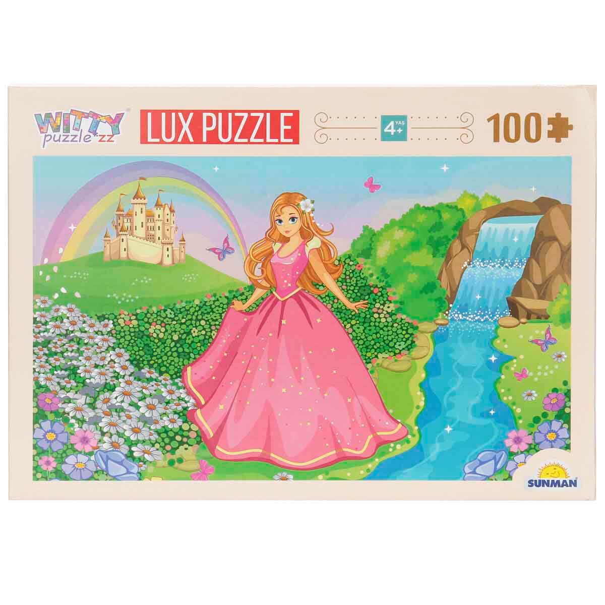 undefined - 2ac20_100_Parca_Puzzle_Pembe_Elbiseli_Prenses.jpg