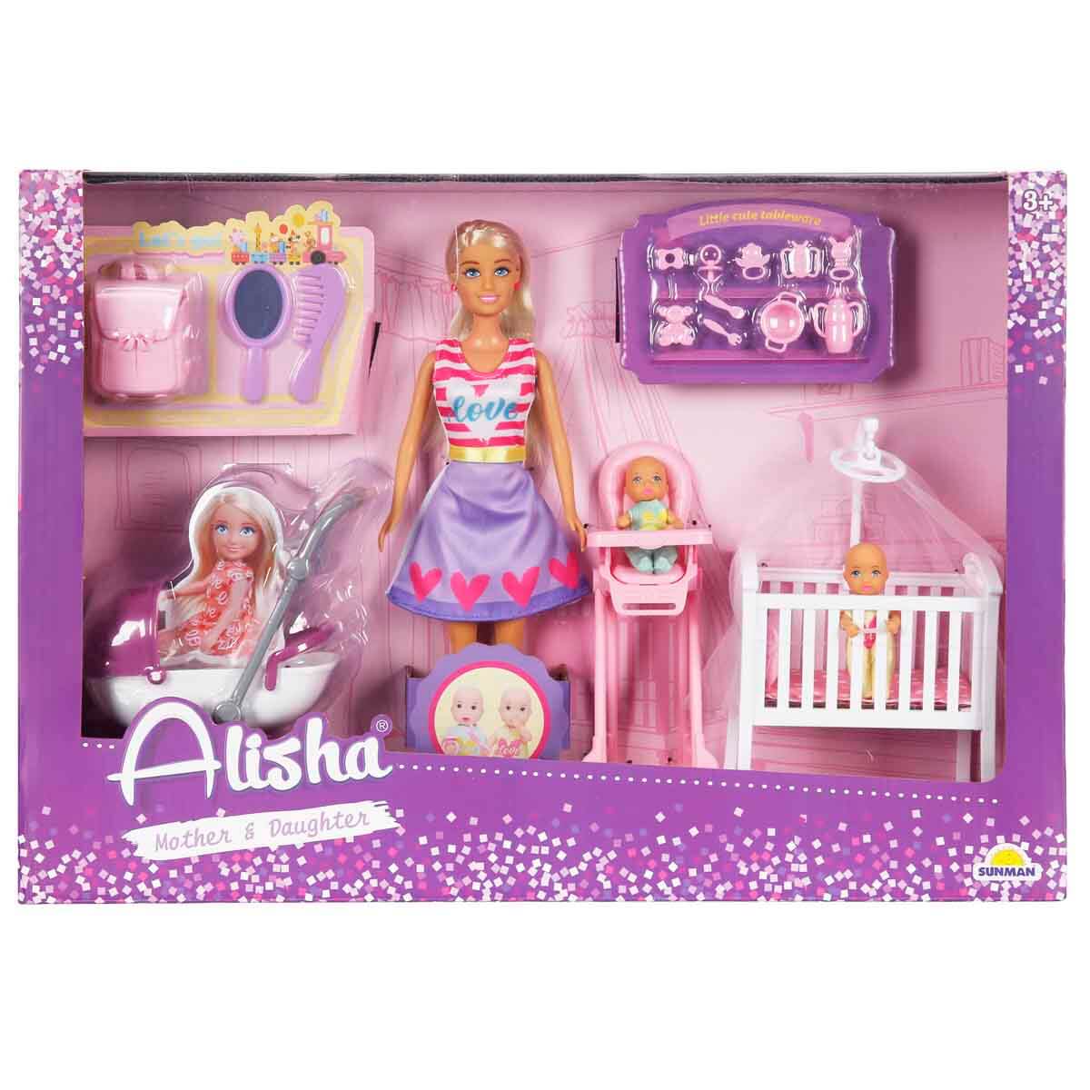 undefined - 2acf4_Alisha_Mother_amp__Daughter_Bebek_Bakim_Seti.jpg