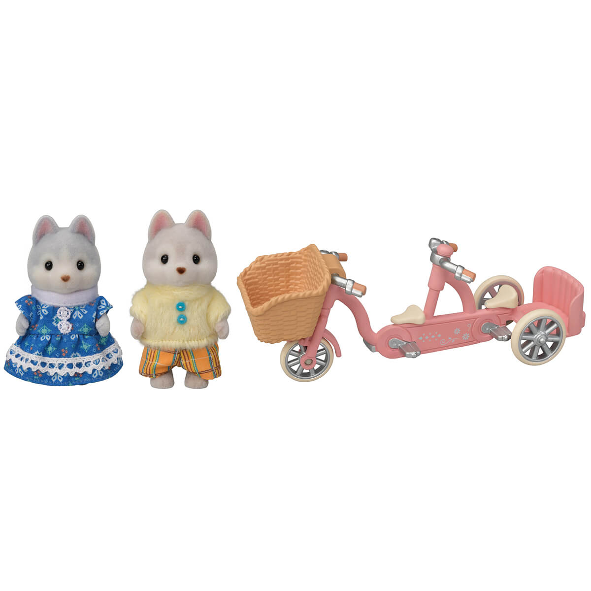 undefined - 2af48_Sylvanian_Families_Tandem_Bisiklet_Seti_Husky_Kard.jpg