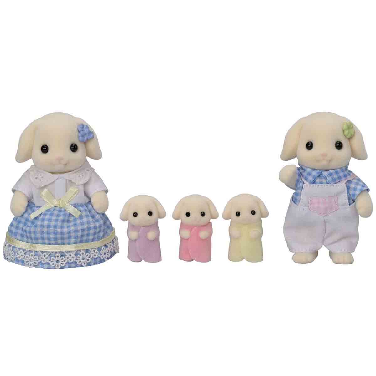 undefined - 2af4c_Sylvanian_Families_Flora_Tavsan_Ailesi.jpg