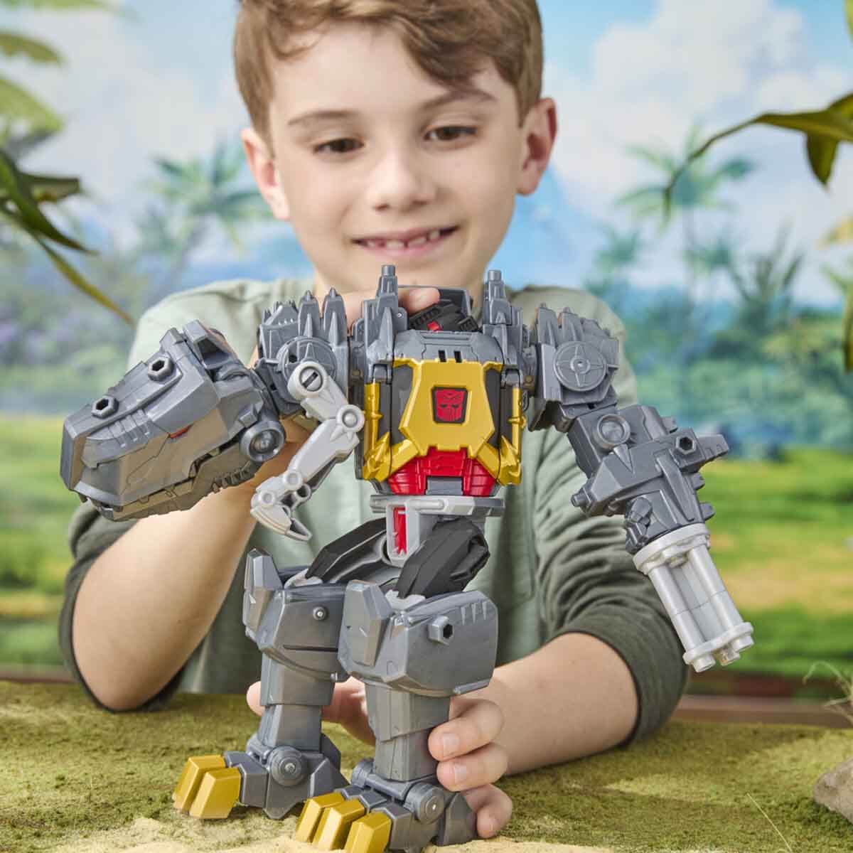 undefined - 2b0e7_Transformers_Cyberworld_Grimlock_Chomp_Donusebilen.jpg