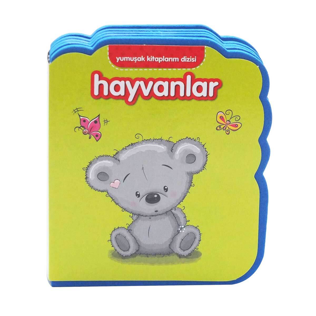 undefined - 2b15a_Yumusak_Kitaplarim_Serisi:_Hayvanlar.JPG