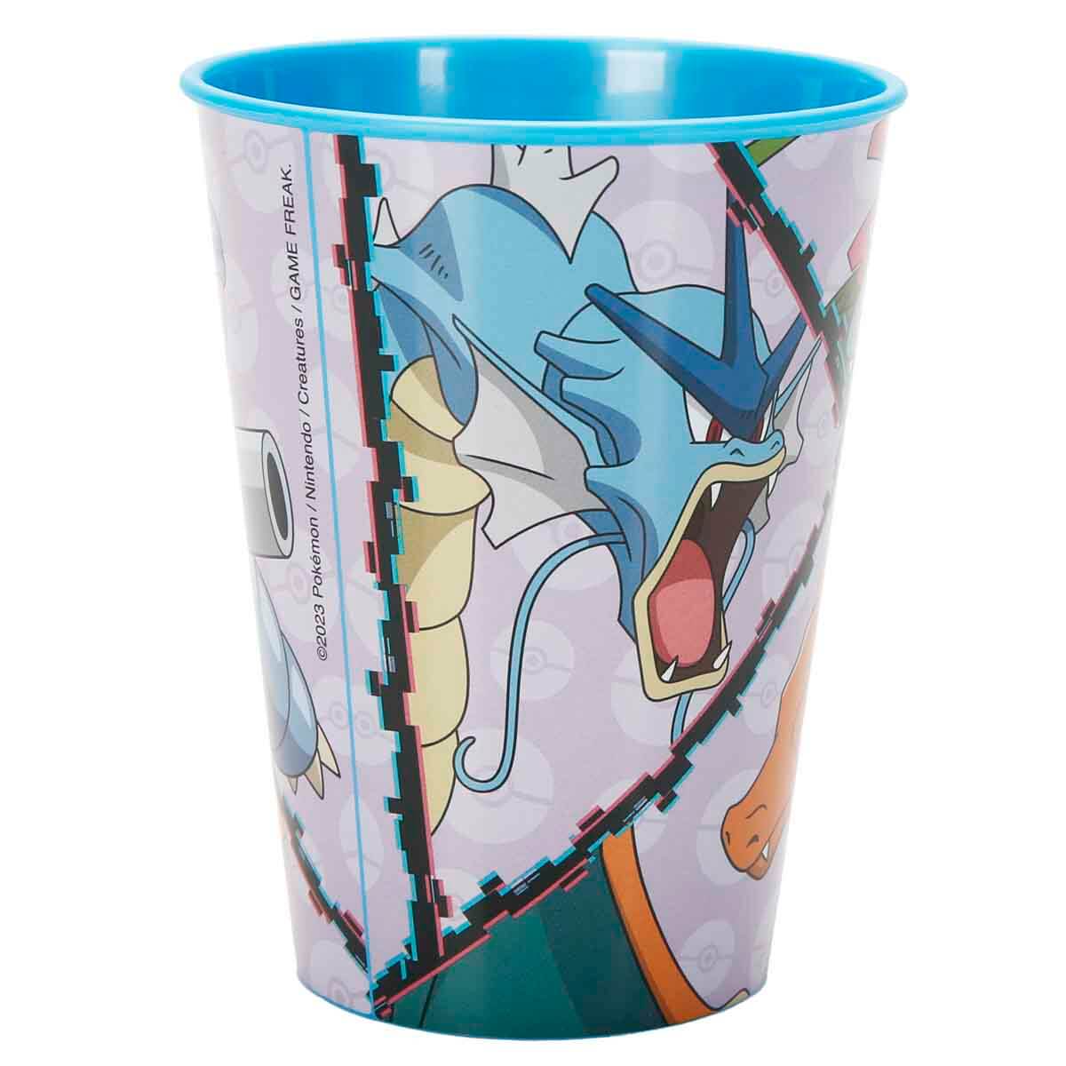 undefined - 2b241_Pokemon_Desenli_Plastik_Bardak_260_ml.jpg