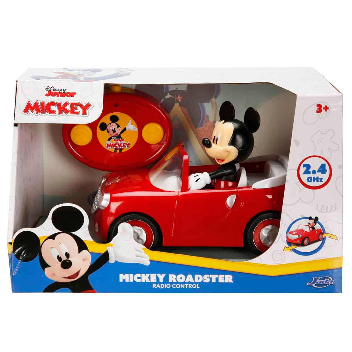 undefined - 2b338_Disney_Mickey_Mouse_Roadster_Uzaktan_Kumandali_Ara.jpg