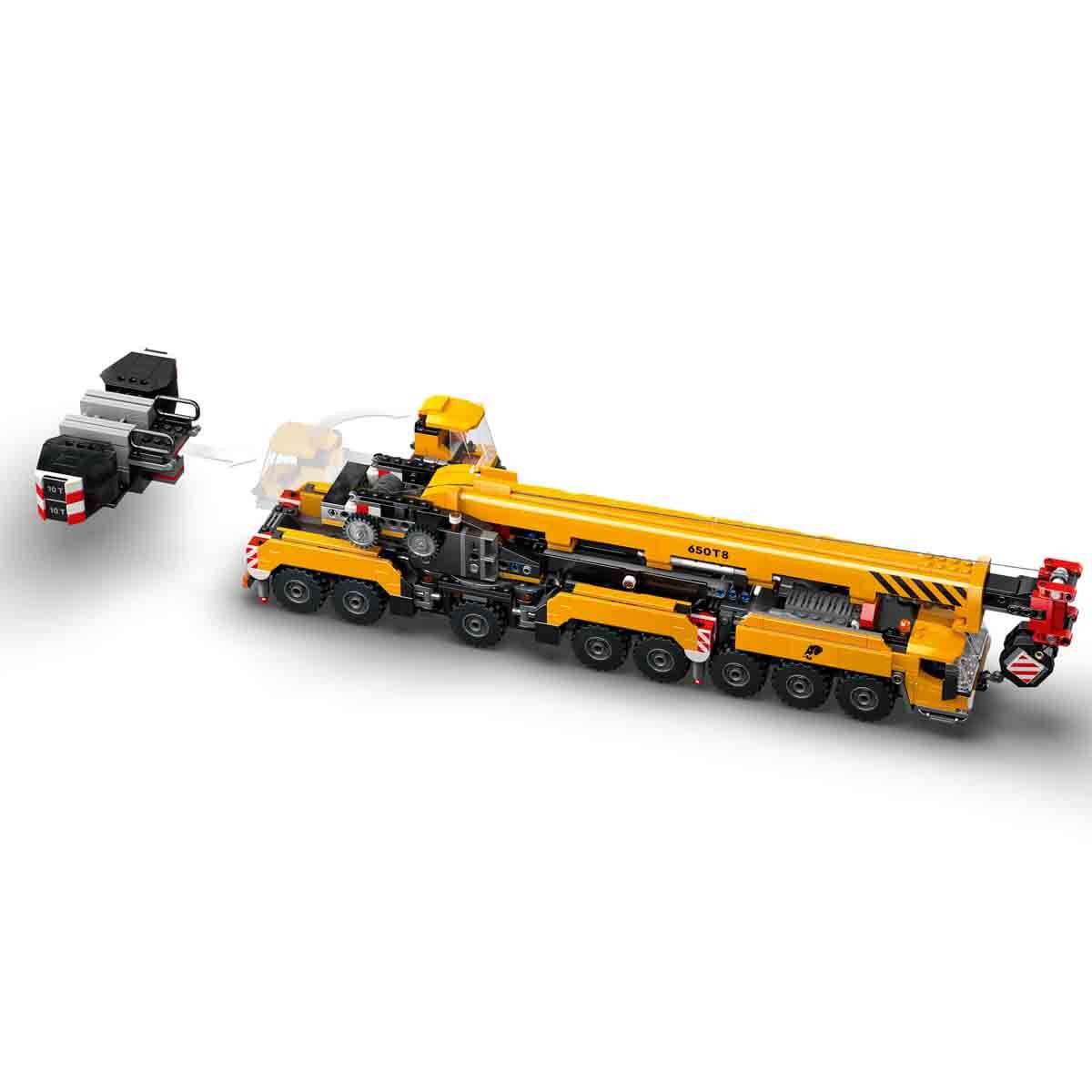 undefined - 2b417_LEGO_City_Sari_Mobil_Insaat_Vinci_60409_.jpg