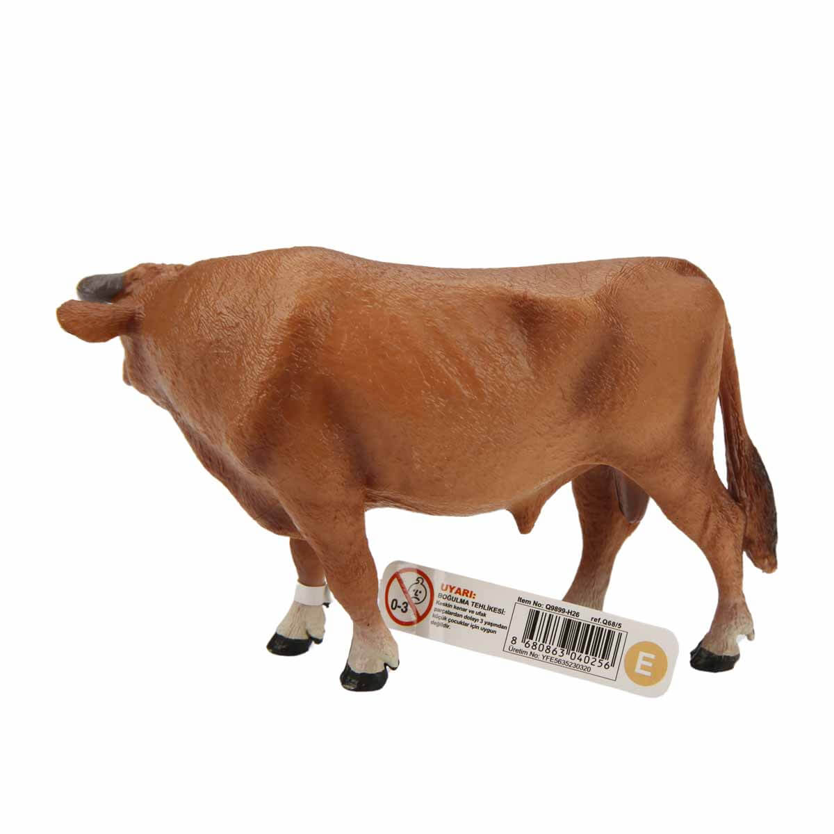 undefined - 2b7bf_Crazoo_Kahverengi_Boga_Figuru.jpg