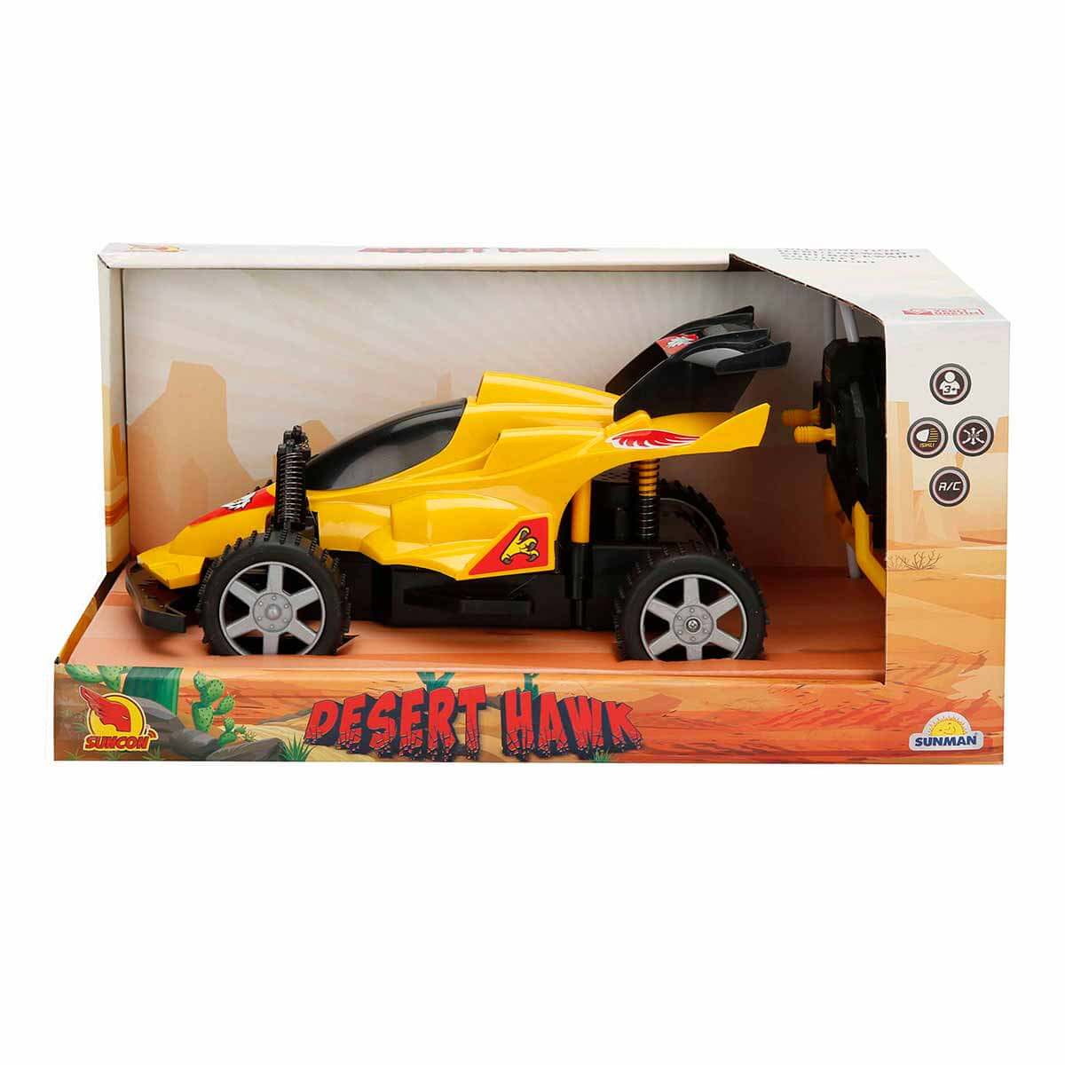 undefined - 2ba43_Suncon_Uzaktan_Kumandali_Desert_Hawk_Araba_23_cm.jpg