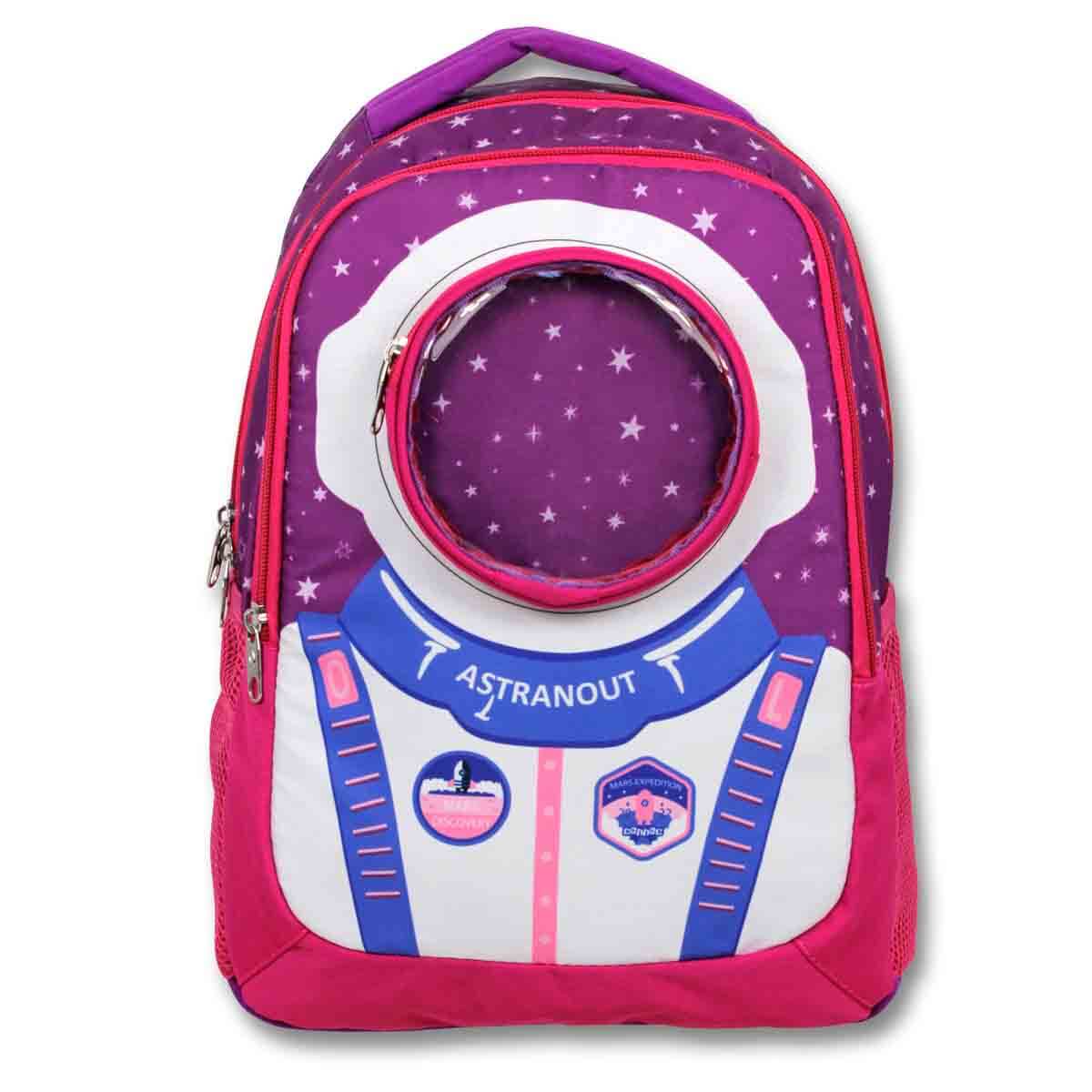 undefined - 2bc5b_Astronot_Desenli_Pembe_Okul_Cantasi_3010.jpg