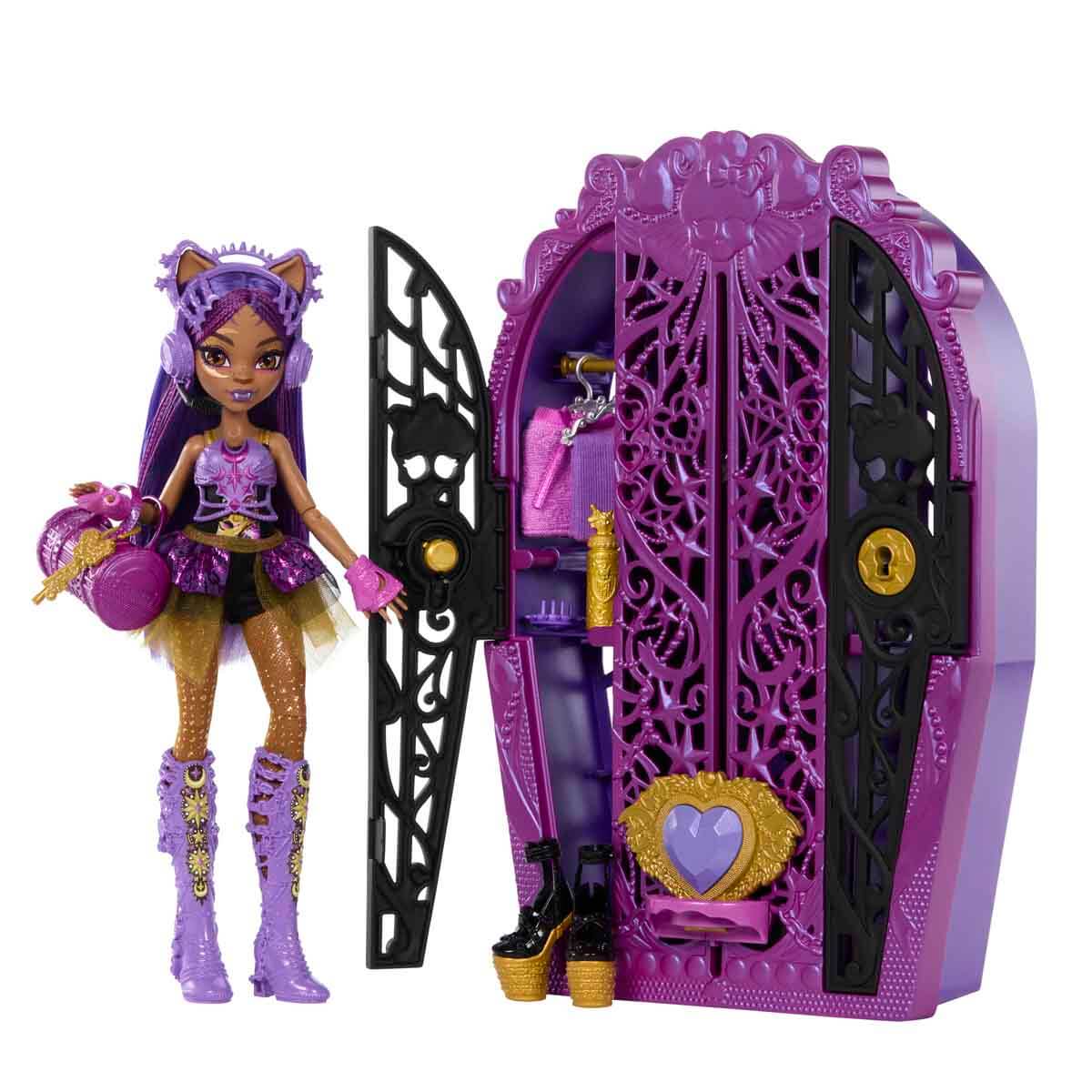 Monster Mysteries Ile Gizemli Arkada lar HYB12 Toyzz Shop