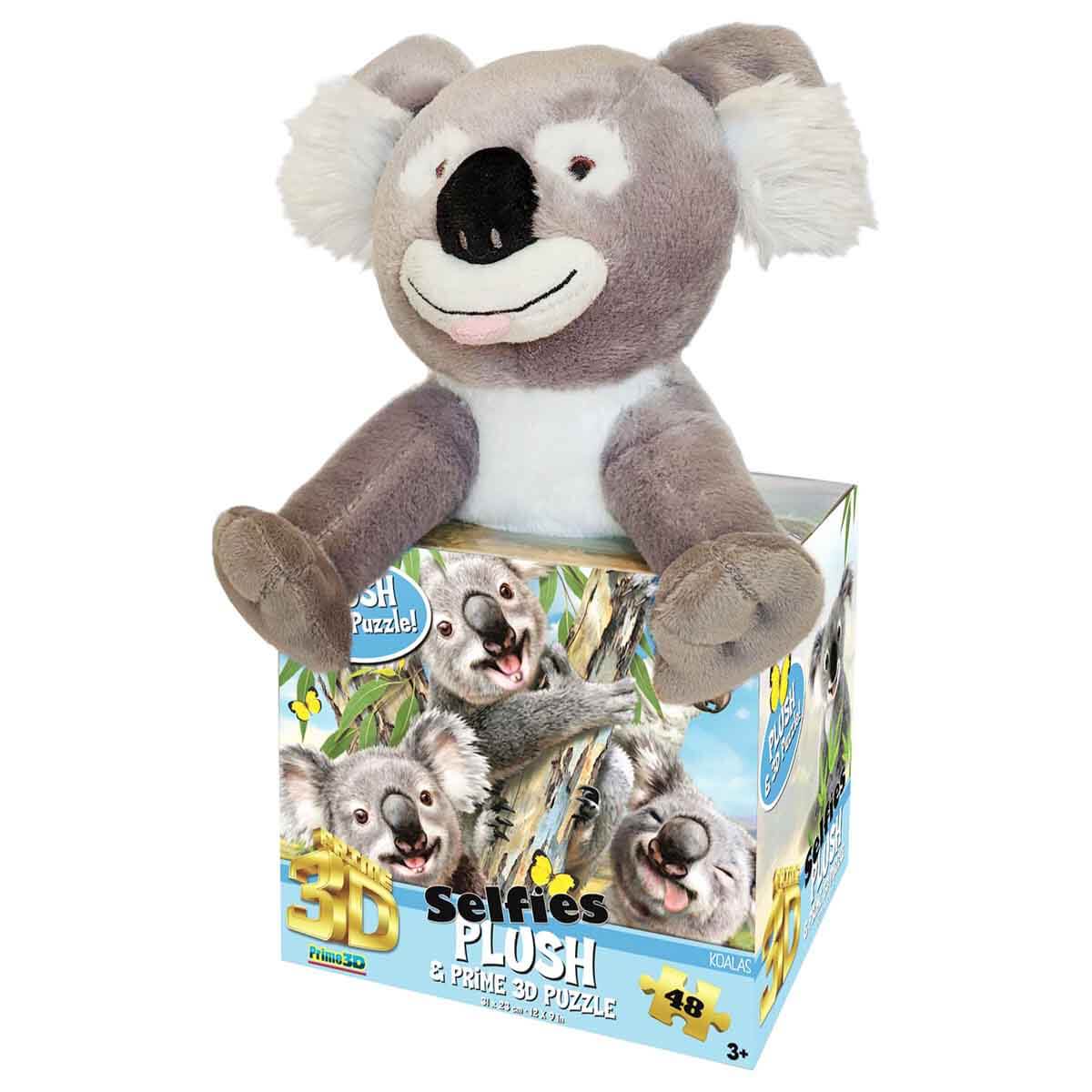 undefined - 2c2e3_48_Parca_3D_Puzzle_ve_Pelus:_Koala.jpg
