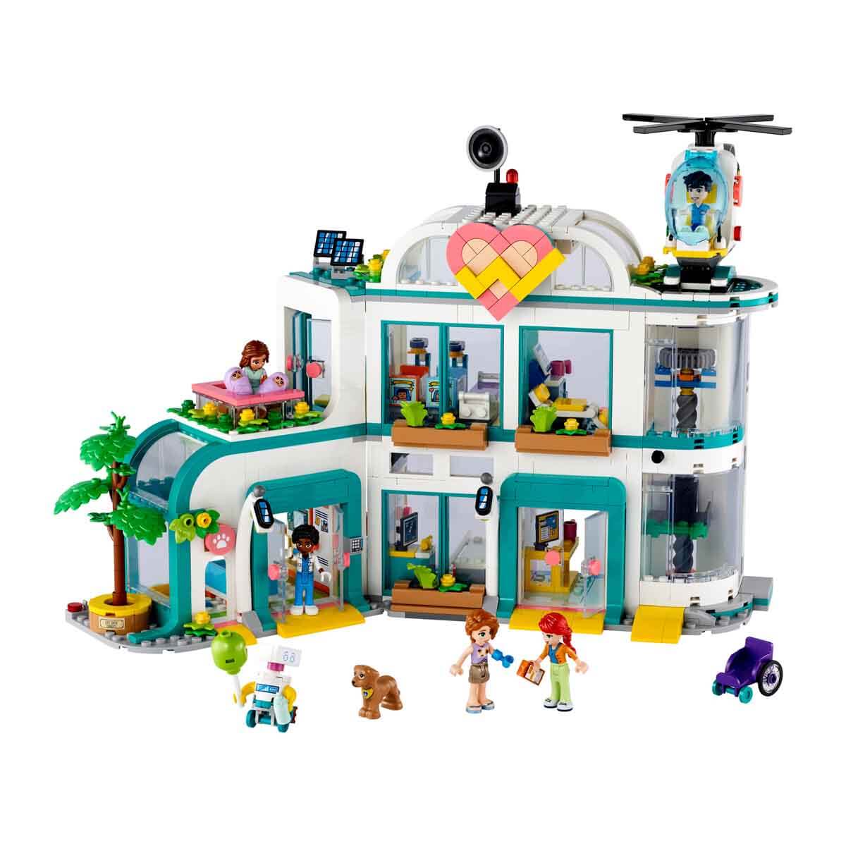 undefined - 2c48d_LEGO___Friends_Heartlake_City_Hastanesi_42621_.jpg