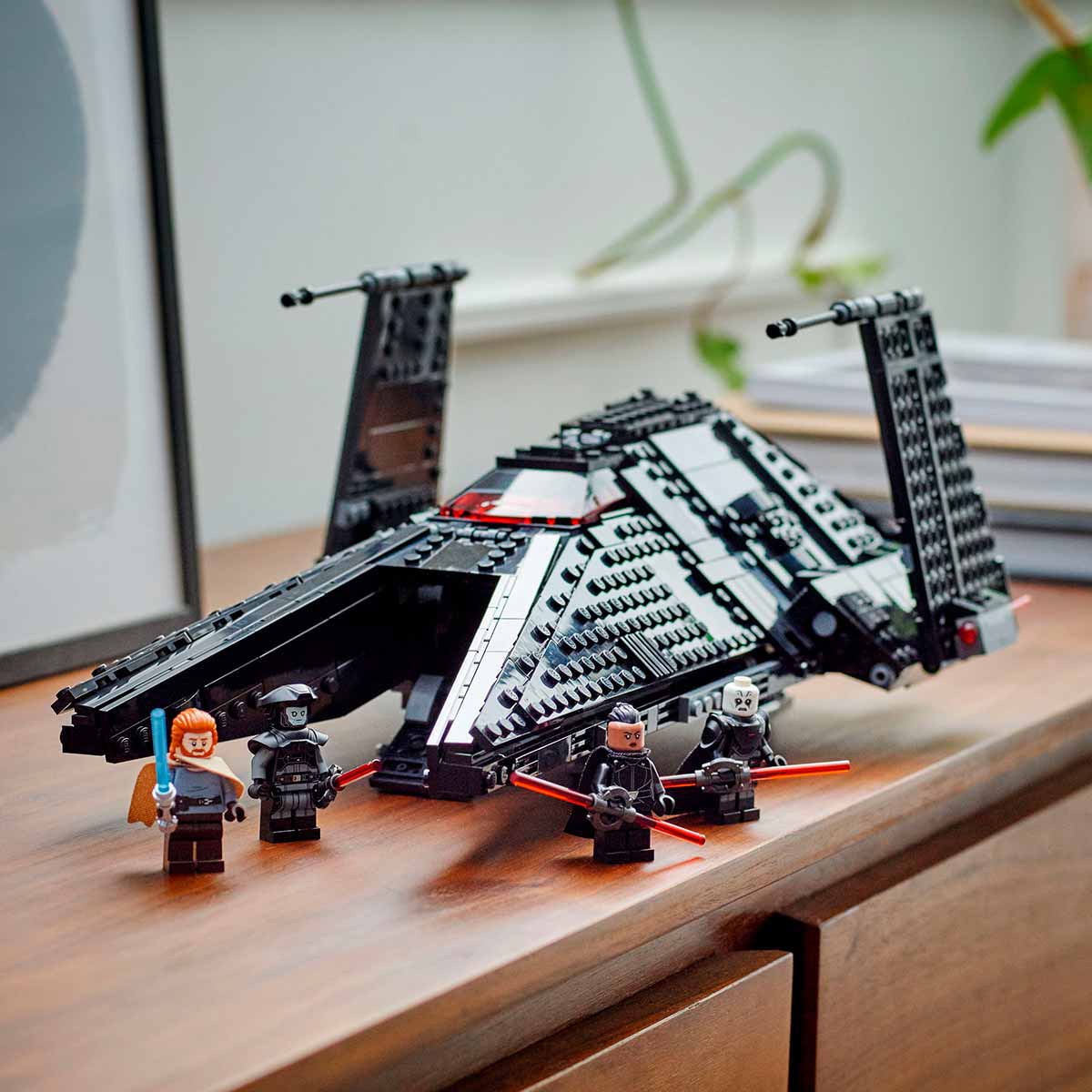 undefined - 2c4d7_LEGO_Star_Wars_Engizisyoncu_Nakliye_Araci_Scythe_7.jpg