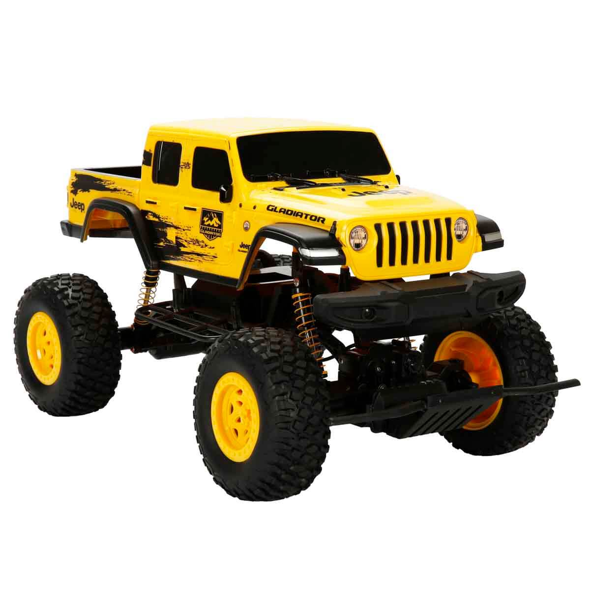 undefined - 2c906_1:8_USB_Sarjli_Uzaktan_Kumandali_Off-Road_Araba.jpg