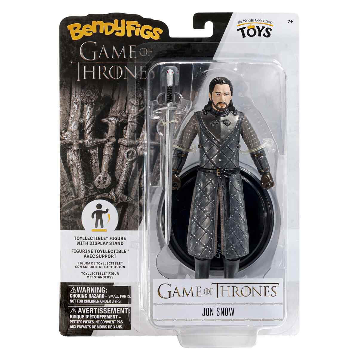 undefined - 2c923_The_Noble_Collection_Bendyfigs_Game_of_Thrones_Joh.jpg