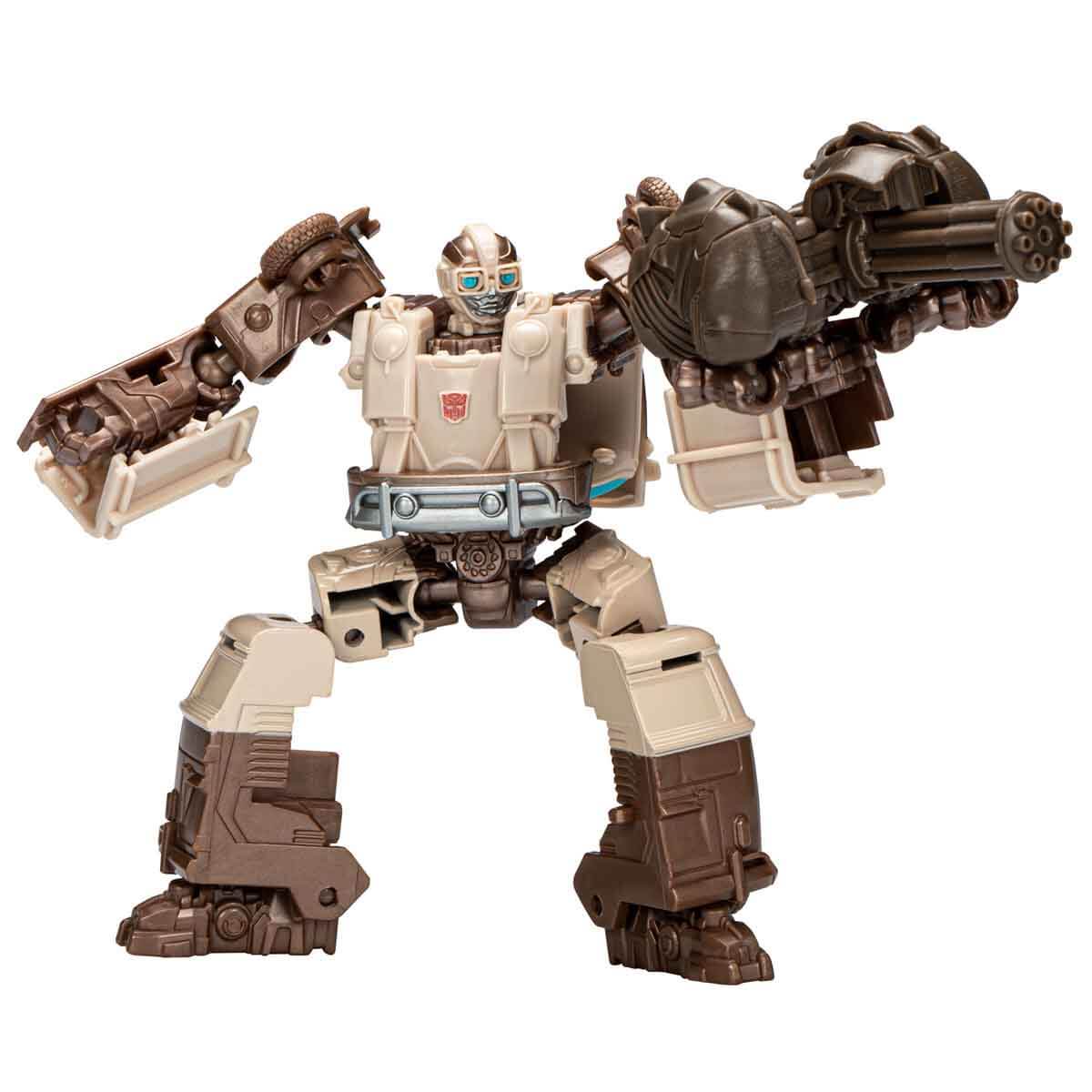 Transformers Rise Of The Beasts Figür Seti F3897 - Optimus Prime