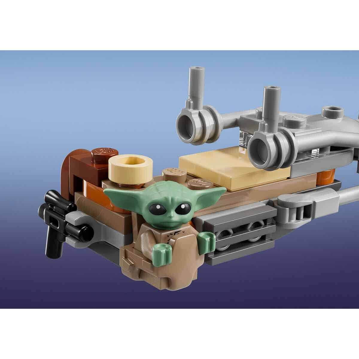 undefined - 2cb6e_LEGO_Star_Wars_Mandalorian_ve_Grogunun_Hiz_Motoru_.jpg