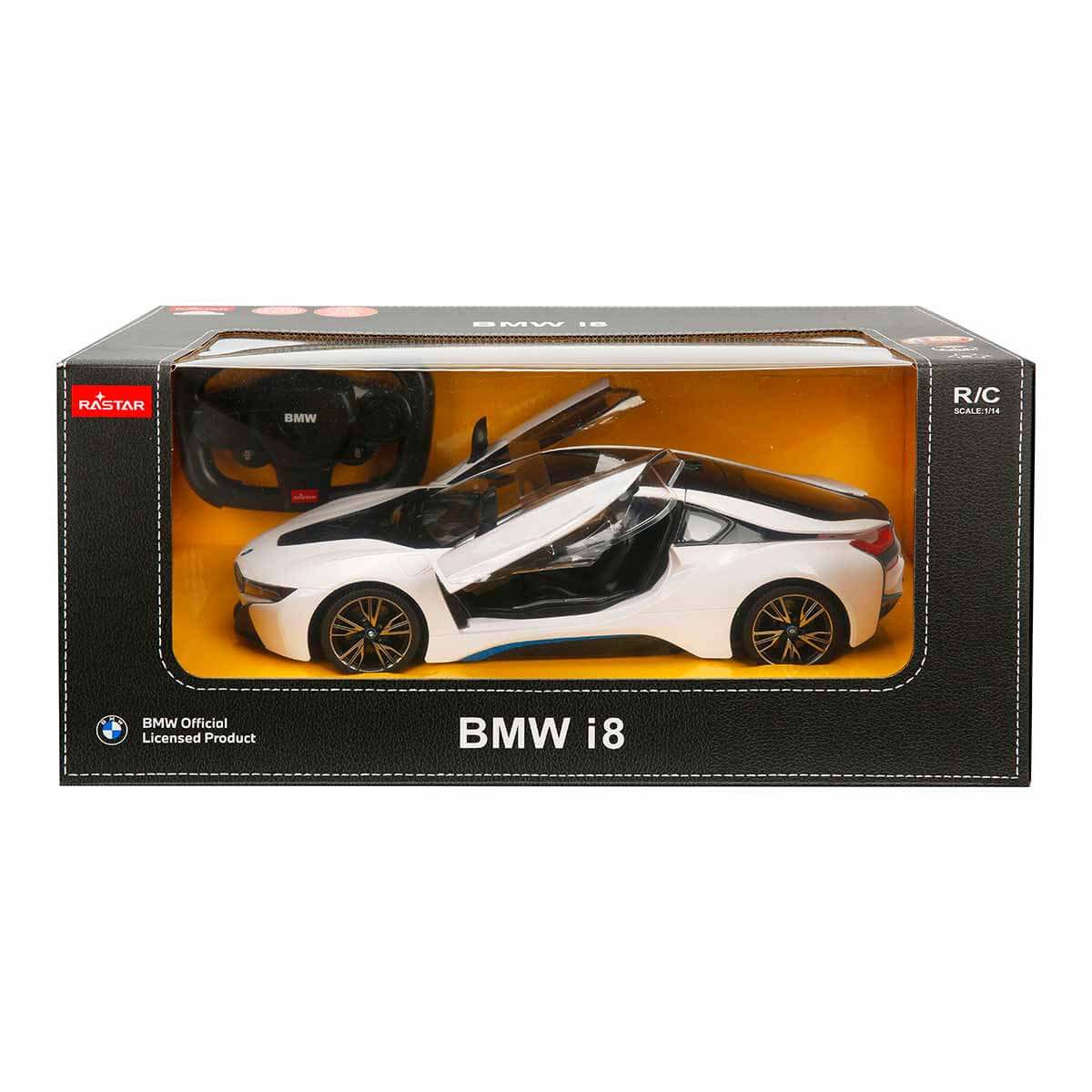 undefined - 2cc70_1:14_BMW_I8_Uzaktan_Kumandali_Isikli_Araba.JPG