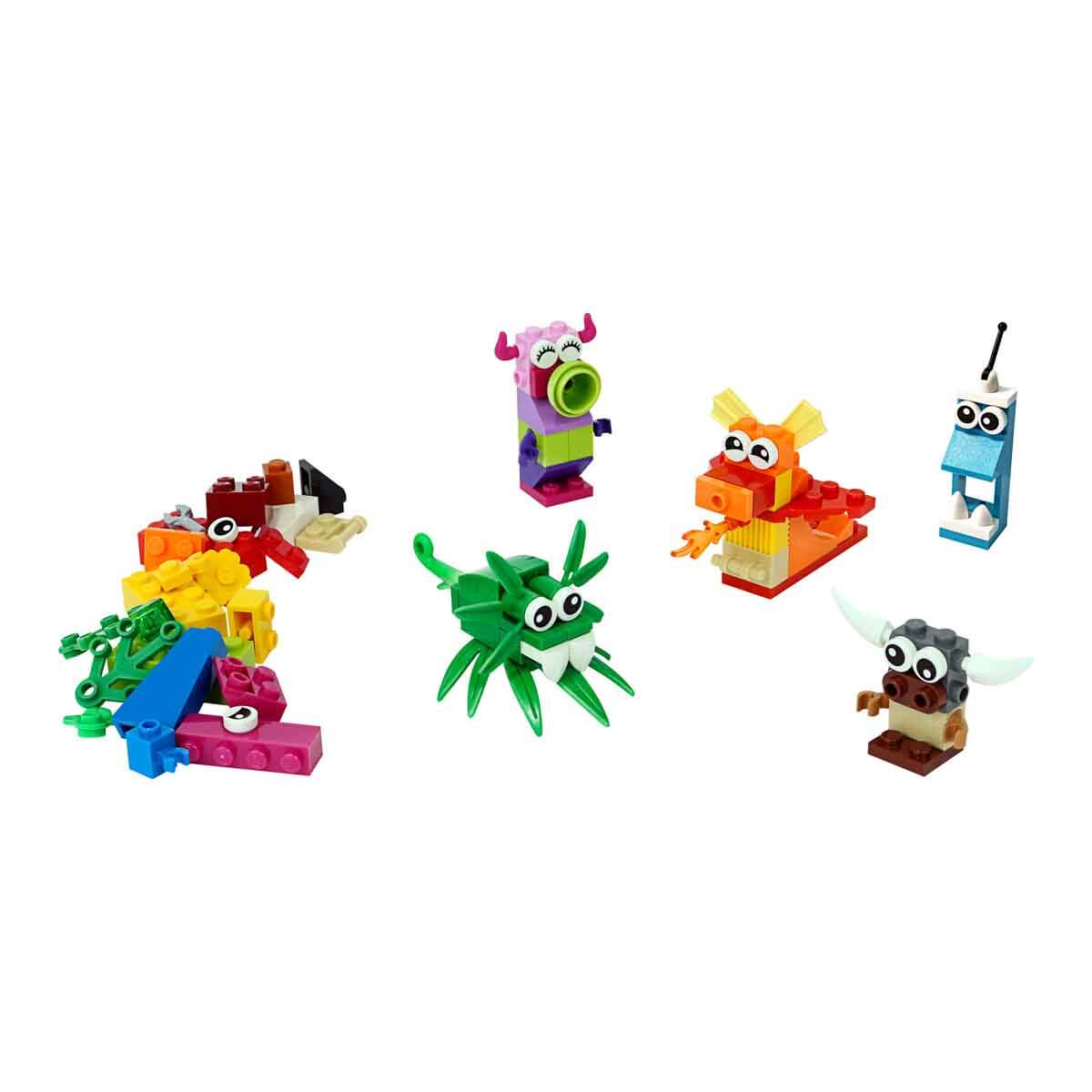 undefined - 2ccaa_LEGO_Classic_Yaratici_Canavarlar_11017.jpg