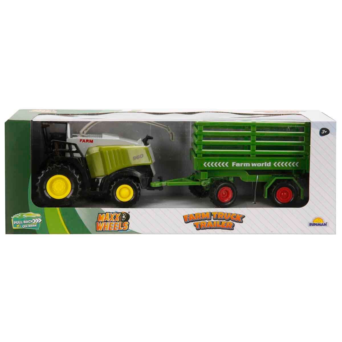 undefined - 2cda0_Maxx_Wheels_Traktor_ve_Ciftlik_Araclari.jpg