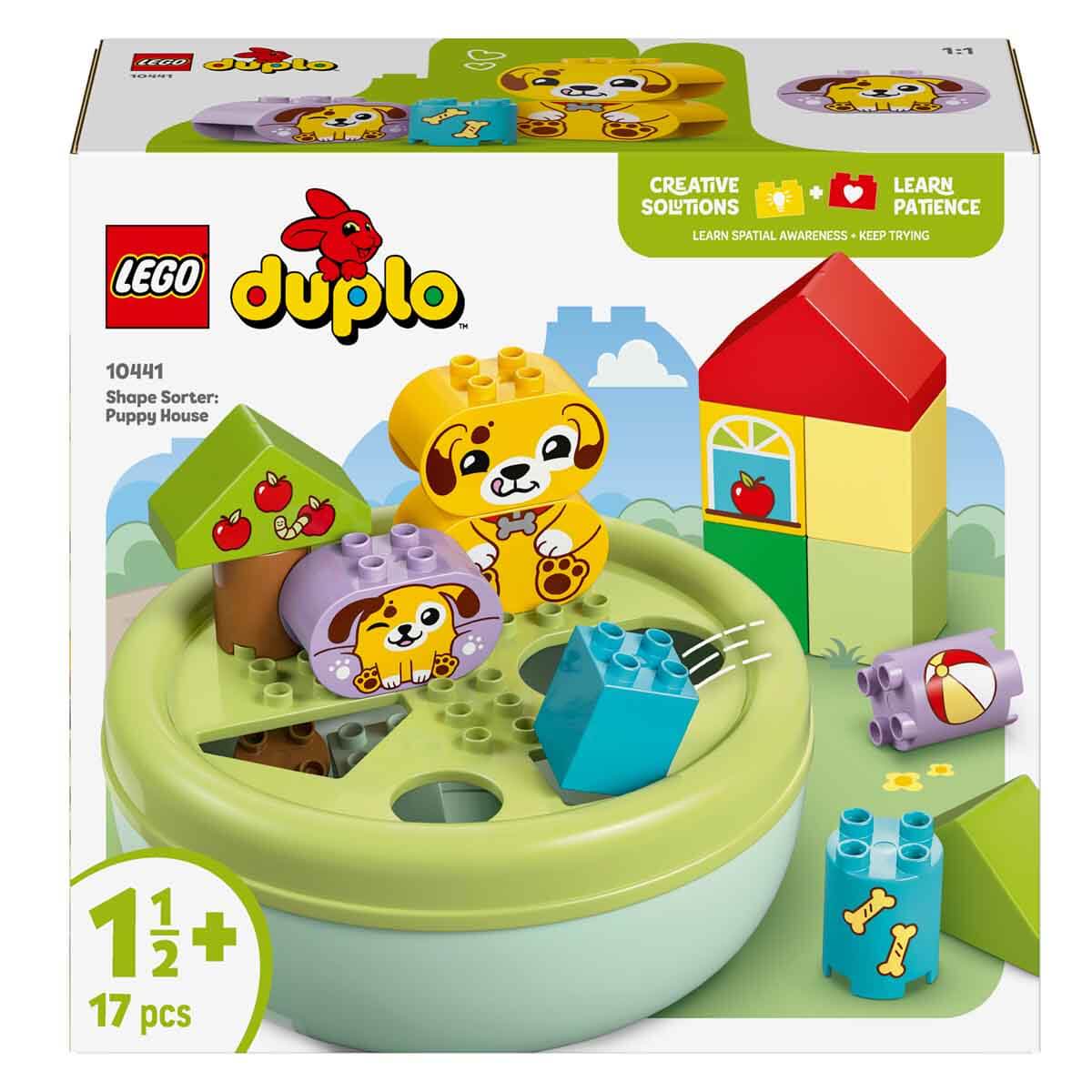 undefined - 2cdb3_LEGO_DUPLO_Ilk_Sekil_Ayirici_Kopek_Evi_10441_.jpg