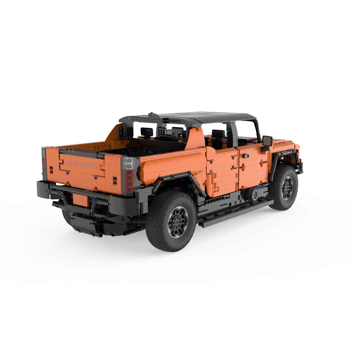 undefined - 2cdfa_1_10_Hummer_EV_USB_Sarjli_Uzaktan_Kumandali_Model_.jpg