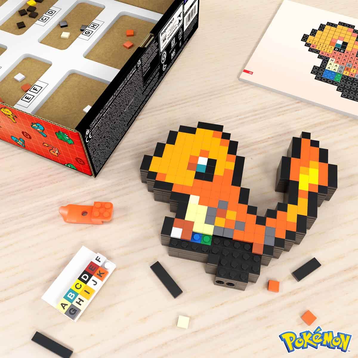 undefined - 2cfd4_MEGA_Pokemon_Charmander_Pixel_Sanati_Yapim_Seti_34.jpg