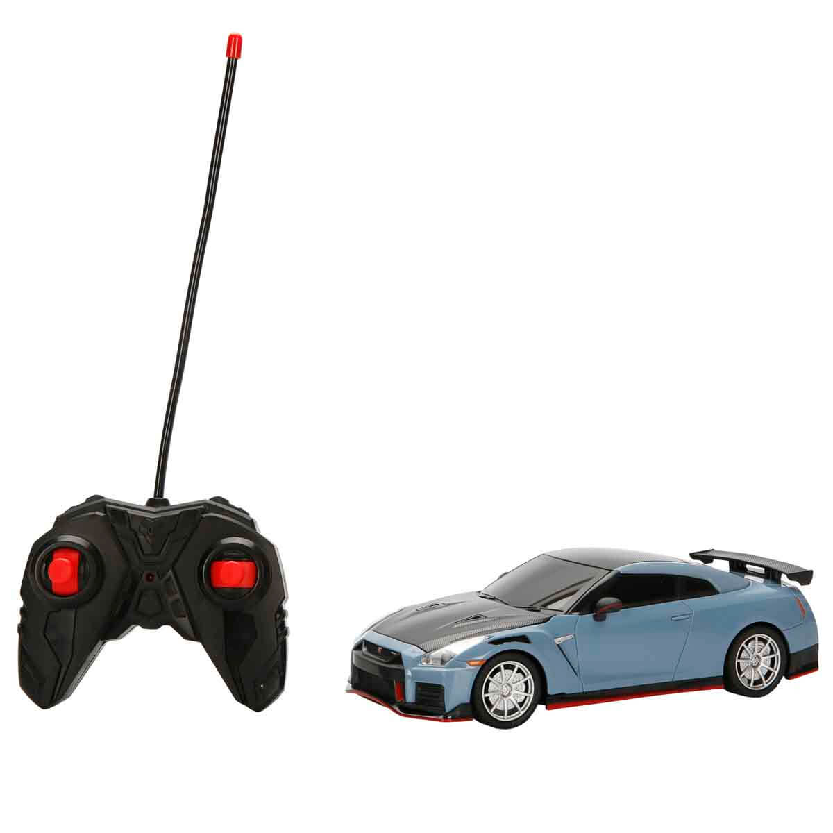 undefined - 2d0a9_1_24_Suncon_Nissan_GT_R_Nismo_R35_Isikli_Uzaktan_K.jpg