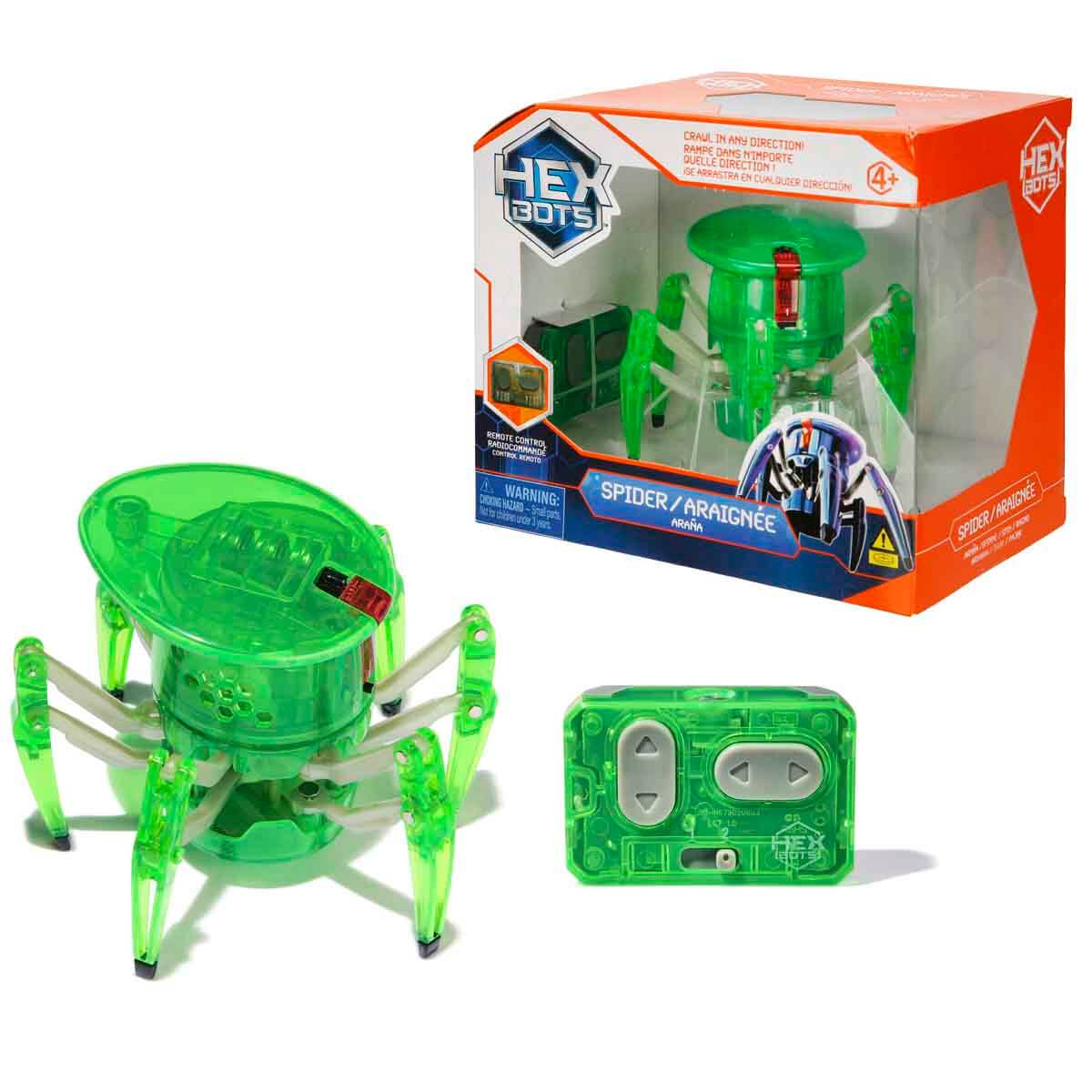 undefined - 2d273_Hex_Bots_Uzaktan_Kumandali_Robotik_Orumcek.jpg