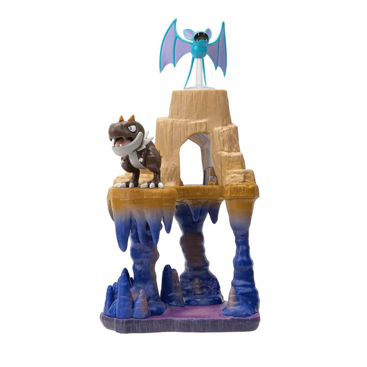 undefined - 2d7b8_Pokemon_Select_Tyrunt_ve_Zubat_Dag_Magarasi.jpg