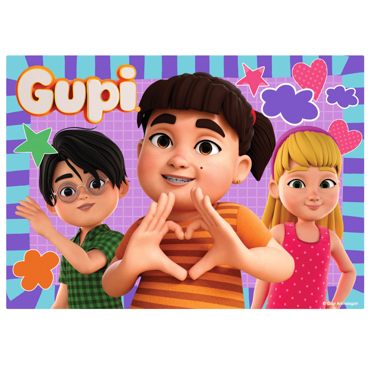 undefined - 2df53_100_Parca_Puzzle__Gupi_ve_Arkadaslari_Poz_Veriyor.jpg