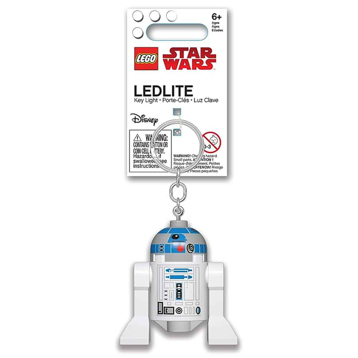 undefined - 2e0e4_Isikli_LEGO_Star_Wars_Minifigures_R2_D2_Anahtarlik.jpg