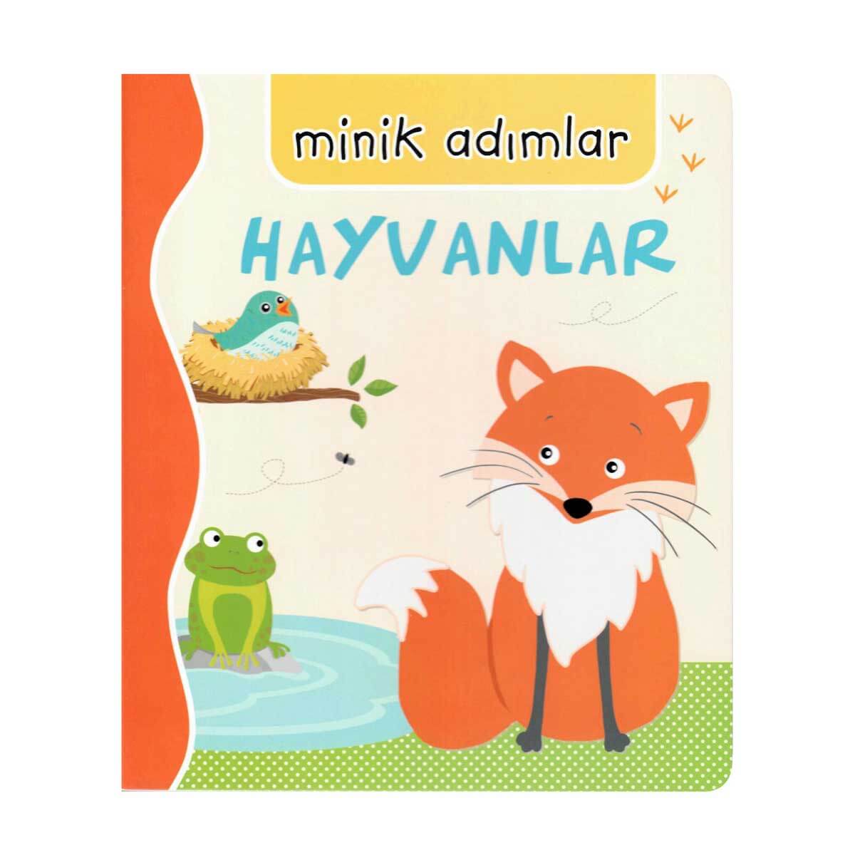 undefined - 2e1d0_Hayvanlar_-_Minik_Adimlar.jpg