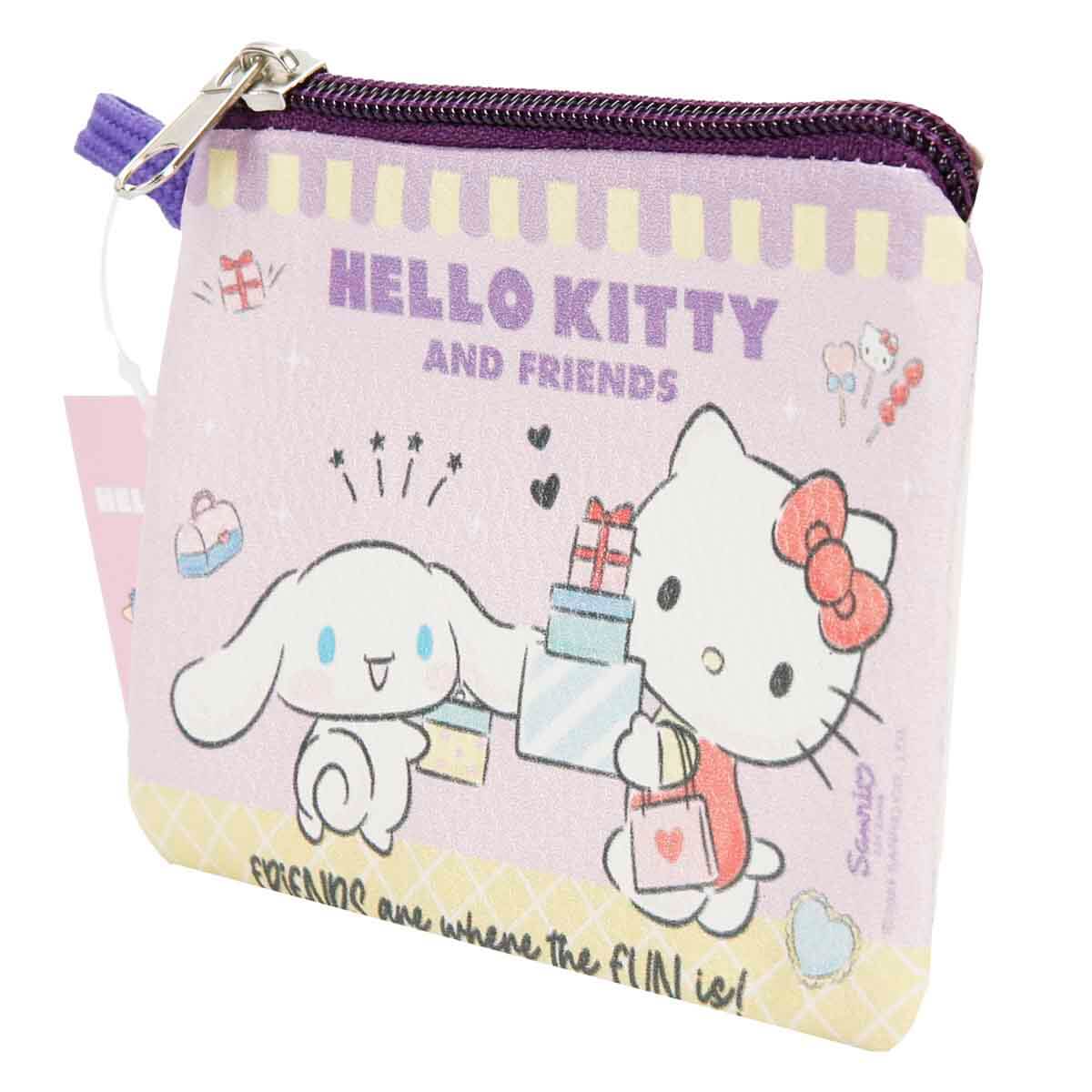 undefined - 2e273_Hello_Kitty_And_Friends_Desenli_Cuzdan.jpg