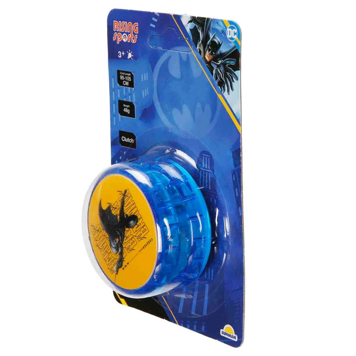 undefined - 2e41a_Rising_Sports_Isikli_Batman_Desenli_Yoyo.jpg