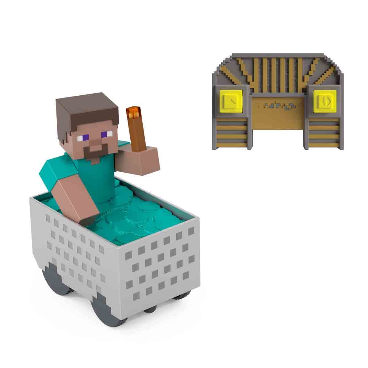 undefined - 2e554_Isikli_Minecraft_Uzaktan_Kumandali_Minecart_ve_Ste.jpg