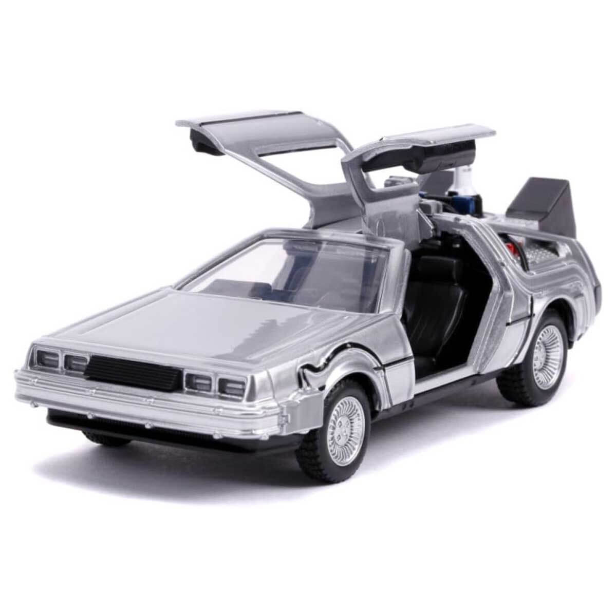 undefined - 2e579_1:32_Time_Machine_Back_to_the_Future_Model_Arabala.jpg
