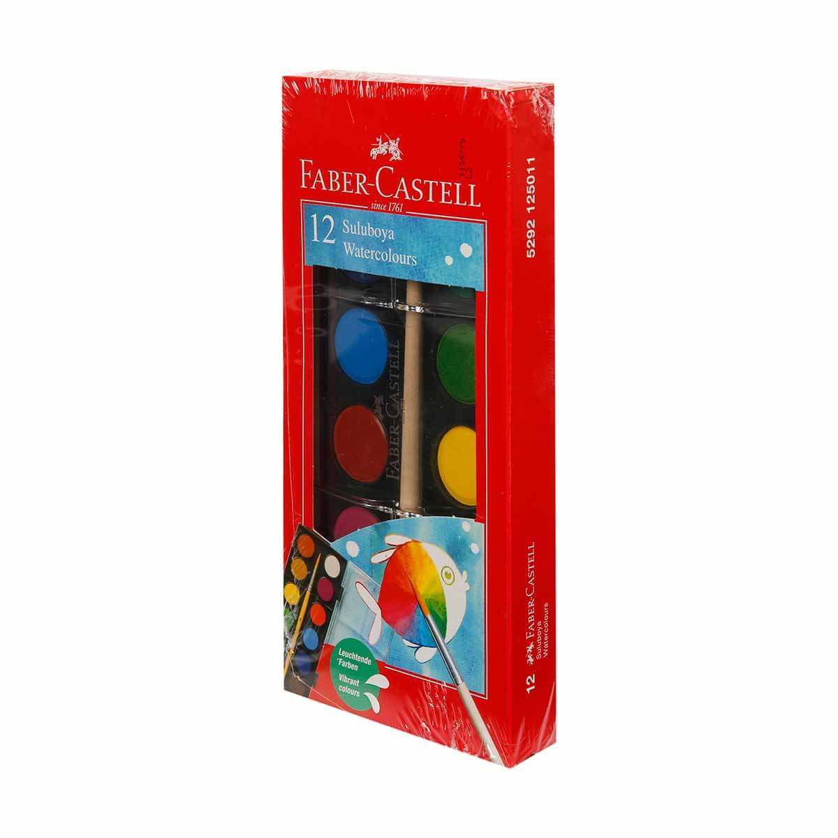 undefined - 2e9c8_Faber_Castell_Redline_Sulu_Boya_Kucuk_Boy_12_Renk.JPG