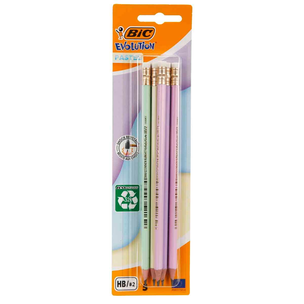 undefined - 2ea62_Bic_Evolution_Pastel_Kursun_Kalem_5li_.jpg