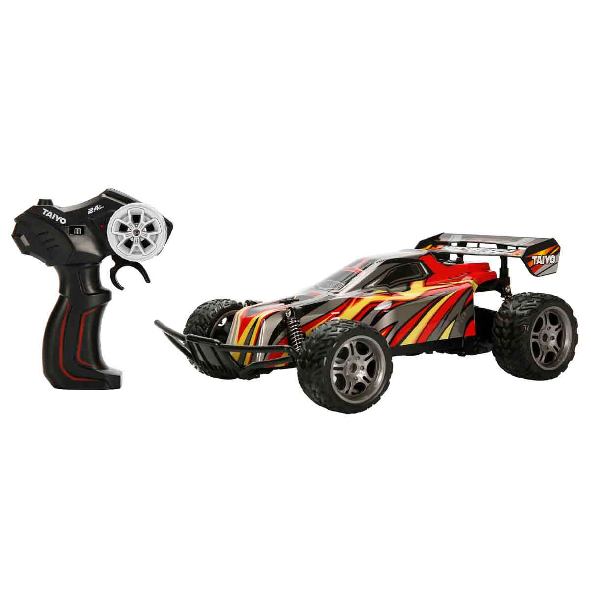 undefined - 2ebe6_1_12_Speed_Buggy_USB_Sarjli_Uzaktan_Kumandali_Arab.jpg